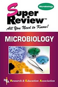 ePub Microbiology Super Review download
