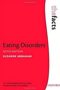 ePub Eating Disorders (The Facts Series) download