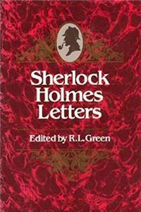ePub The Sherlock Holmes Letters download