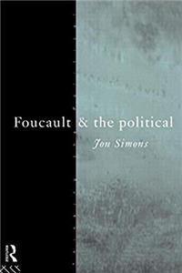 ePub Foucault and the Political (Thinking the Political) download