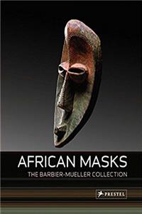 ePub African Masks: From the Barbier-Mueller Collection (Art Flexi Series) download