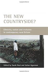 ePub The New Countryside?: Ethnicity, Nation and Exclusion in Contemporary Rural Britain download