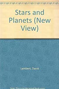 ePub Stars and Planets (New View) download
