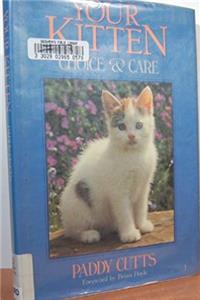 ePub Your Kitten: Choice and Care download