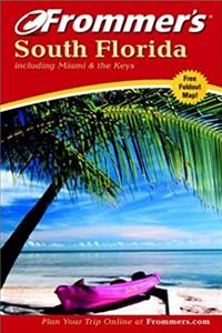 ePub Frommer's South Florida including Miami and the Keys (Frommer's Complete Guides) download