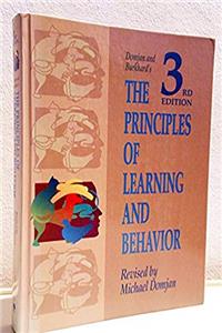 ePub Principles of Learning and Behavior download