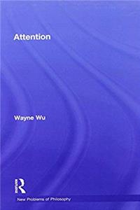 ePub Attention (New Problems of Philosophy) download