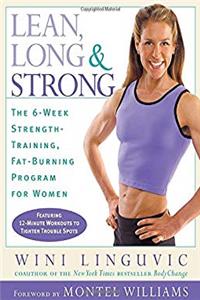 ePub Lean, Long  Strong: The 6-Week Strength-Training, Fat-Burning Program for Women download