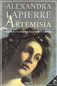 ePub Artemisa (Spanish Edition) download