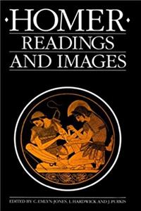 ePub Homer: Readings and Images download