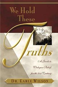 ePub We Hold These Truths download