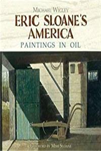 ePub Eric Sloane's America: Paintings in Oil (Dover Fine Art, History of Art) download