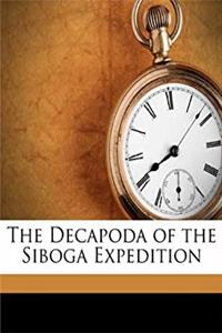 ePub The Decapoda of the Siboga Expedition Volume pt 5 download