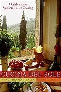 ePub Cucina del Sole: A Celebration of Southern Italian Cooking download