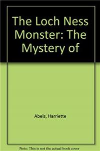 ePub The Loch Ness Monster (The Mystery of) download