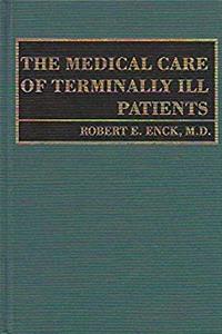 ePub The Medical Care of Terminally Ill Patients (The Johns Hopkins Series in Hematology/Oncology) download