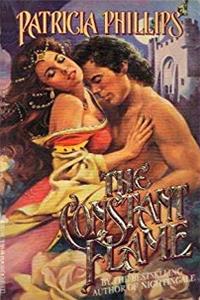 ePub The Constant Flame (Leisure Historical Romance) download