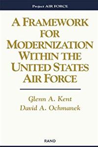 ePub A Framework for Modernization Within the United States Air Force (Project Air Force Report,) download