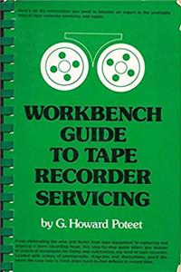 ePub Workbench guide to tape recorder servicing download