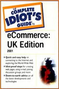 ePub Complete Idiot's Guide to E-Commerce - UK Edition (Complete Idiot's Guides) download