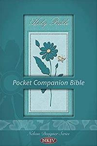 ePub Holy Bible: New King James Version, Aqua, LeatherSoft, Companion download