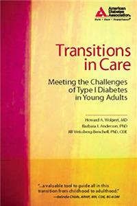 ePub Transitions in Care: Meeting the Challenges of Type 1 Diabetes in Young Adults download