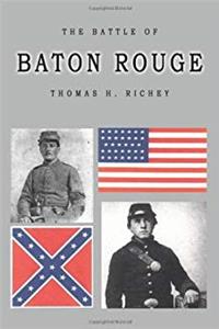 ePub The Battle of Baton Rouge download