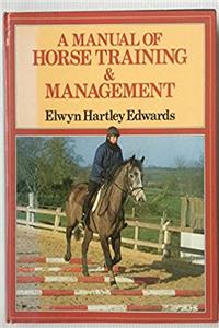 ePub A Manual of Horse Training and Management download