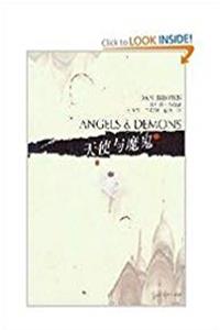 ePub Angels  Demons (in Simplified Chinese) (Chinese Edition) download