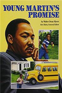 ePub Steck-Vaughn Stories of America: Student Reader Young Martin's Promise, Story Book download