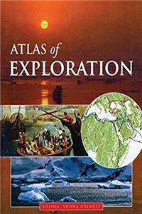 ePub Atlas of Exploration download
