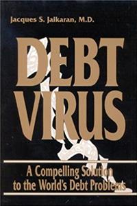 ePub Debt Virus: A Compelling Solution to the World's Debt Problems download