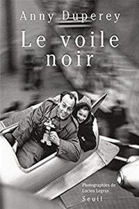 ePub Le voile noir (French Edition) download