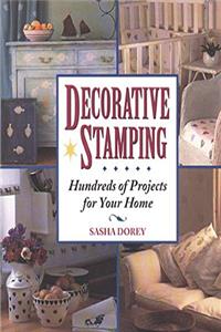 ePub Decorative Stamping: Hundreds of Projects for Your Home download