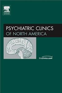 ePub Depression, An Issue of Psychiatric Clinics (The Clinics: Internal Medicine) download