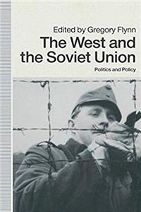 ePub The West and the Soviet Union: Politics and Policy download