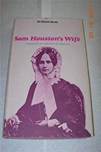 ePub Sam Houston's wife: A biography of Margaret Lea Houston download