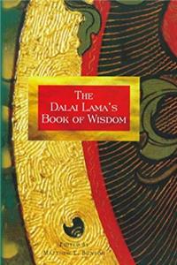 ePub The Dalai Lama's Little Book of Wisdom download