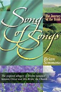 ePub Songs of Songs: The Journey of the Bride download