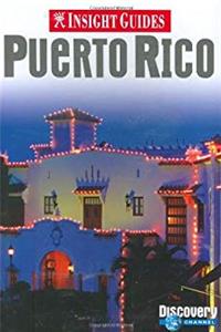 ePub Insight Guide Puerto Rico (Insight Guides) download