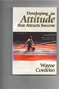 ePub Developing an Attitude That Attracts Success download