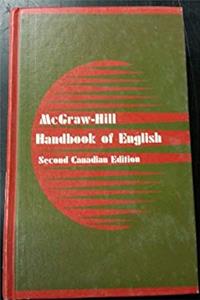 ePub McGraw-Hill Handbook of English, Second Canadian Edition download