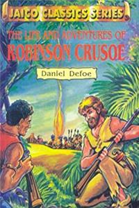 ePub The Adventures of Robinson Crusoe download