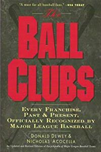 ePub The ball clubs download