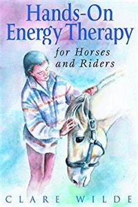 ePub Hands-On Energy Therapy: For Horses and Riders download