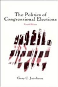 ePub The Politics of Congressional Elections download