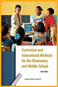 ePub Curriculum and Instructional Methods for the Elementary and Middle School (6th Edition) download