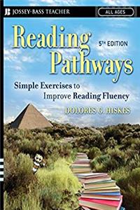 ePub Reading Pathways: Simple Exercises to Improve Reading Fluency download