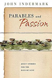 ePub Parables and Passion: Jesus Stories for the Days of Lent download