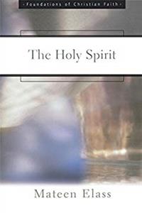 ePub The Holy Spirit (The Foundations of Christian Faith) download